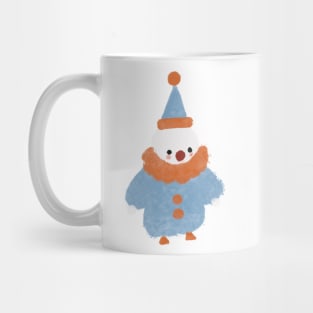 rosemary the clown Mug